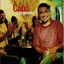Cabô Albumcover