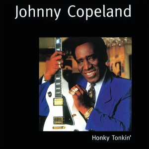Honky Tonkin' album