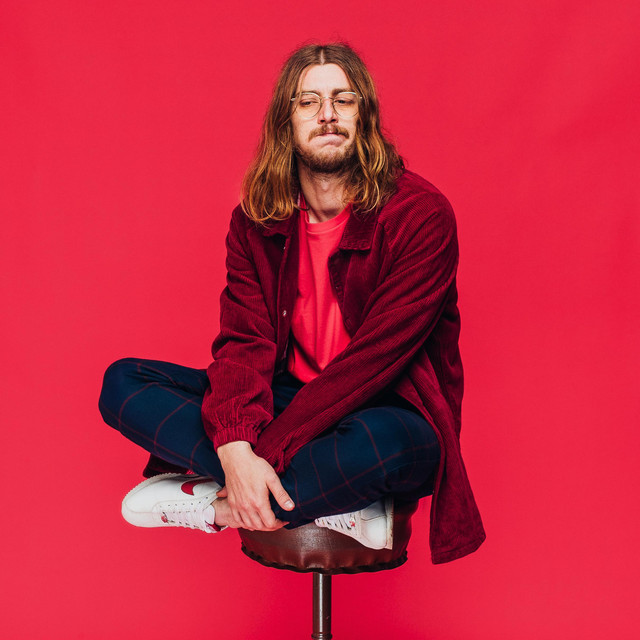 Winston Surfshirt photo