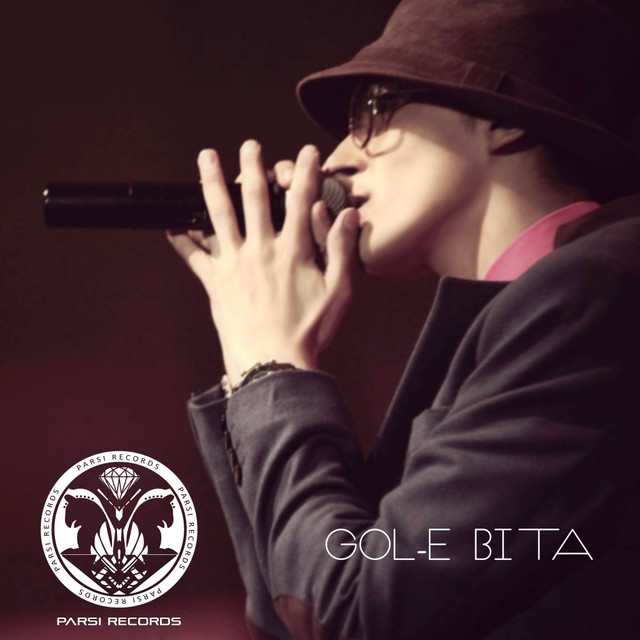 Gol-e Bita Albumcover