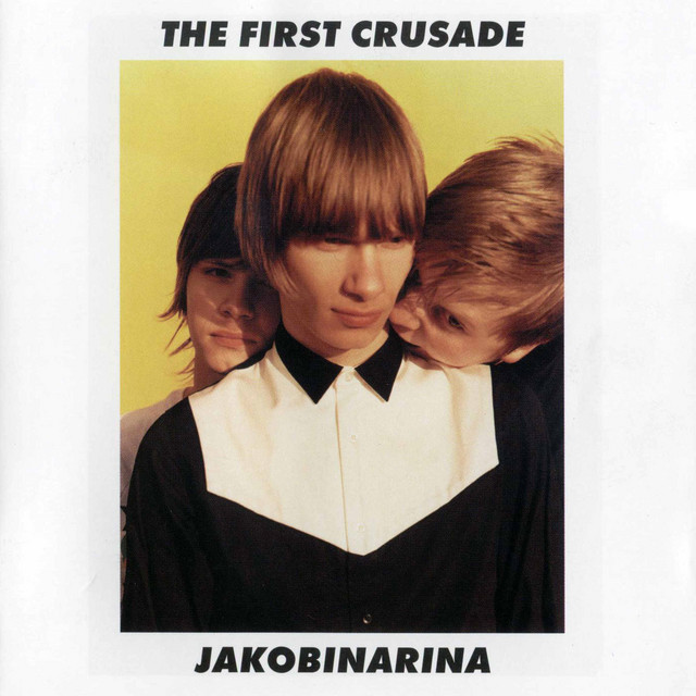 Jakobínarína Photo