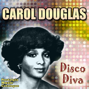 Disco Diva cover