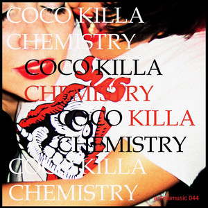 Hot Chemistry cover