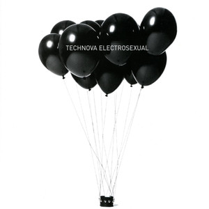Electrosexual cover