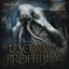 La Herencia Valdemar II: La Sombra Prohibida Albumcover