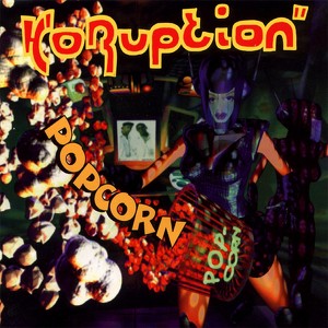 Koruption