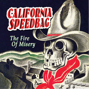 California Speedbag