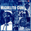 Miguelito Cuní Albumcover