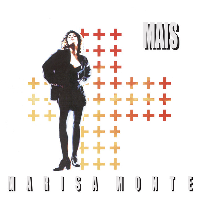 Mais cover