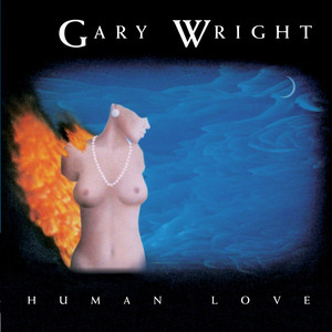 Human Love cover