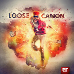Loose Canon EP, Vol. 1 Instrumentals and Acapellas album