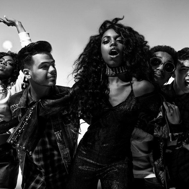 The Skins photo
