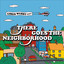 There Goes the Neighborhood cover