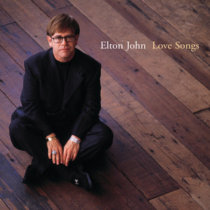 Love Songs album