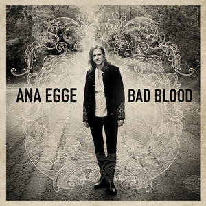 Bad Blood cover