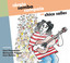 Sérgio Samba Sampaio Albumcover