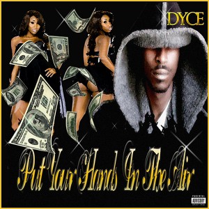 Dyce Shakin Haterz