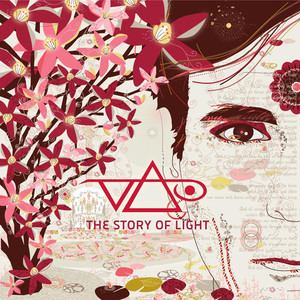 The Story of Light album