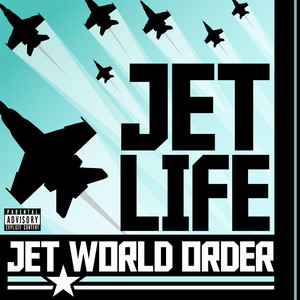 Jet cover