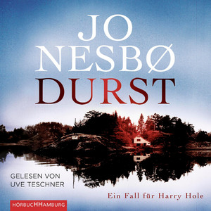 Durst (Kriminalroman)