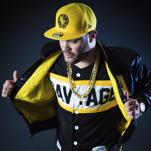 Zurdo Mc