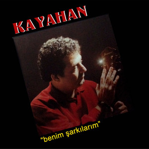 Benim Şarkılarım cover