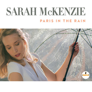 Paris In The Rain album