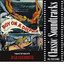 Boy on a Dolphin (1957 Film Score) Albumcover