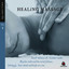 Healing Massage Albumcover