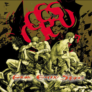 Capture Enemy Soldiers album