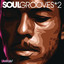 Lifestyle2 - Soul Grooves Vol 2 (Budget Version) cover