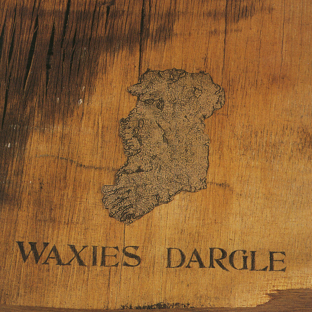 Waxies Dargle Photo