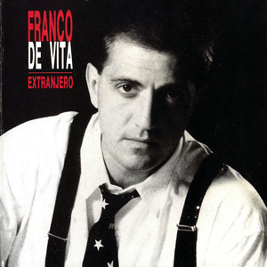 Extranjero album