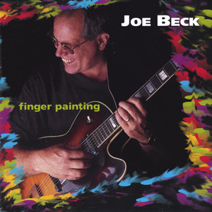 Finger Painting cover