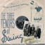 The Three Tenors of Swing cover