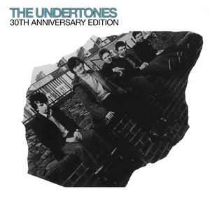 The Undertones (30th Anniversary Edition) cover