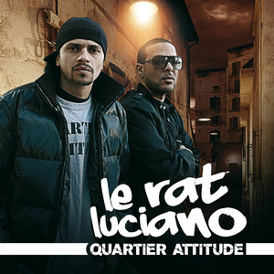 Quartier Attitude cover