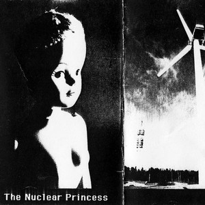 The Nuclear Princess cover
