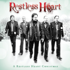 A Restless Heart Christmas album
