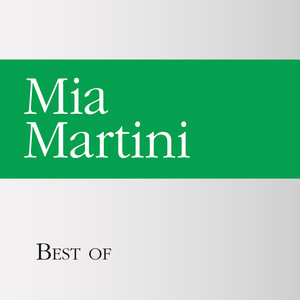 Best of Mia Martini album