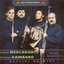 Gambaro / Mercadante: Wind Quartets Albumcover