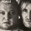 Pigalle Albumcover