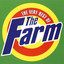 The Very Best of The Farm cover