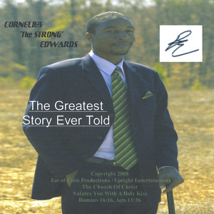 Cornelius Edwards