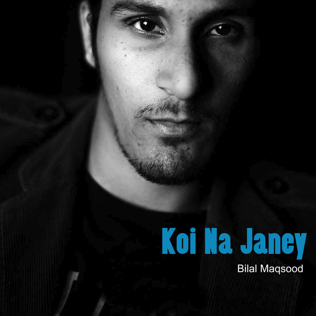 Bilal Maqsood Photo