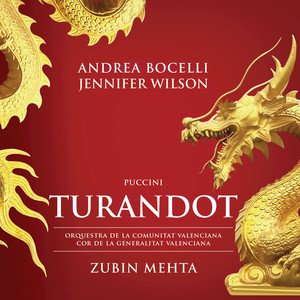 Turandot album