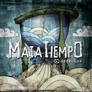 Matatiempo cover