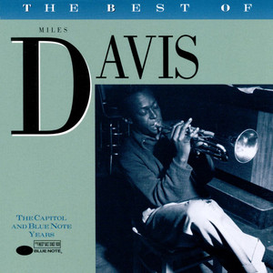 The Best of Miles Davis album