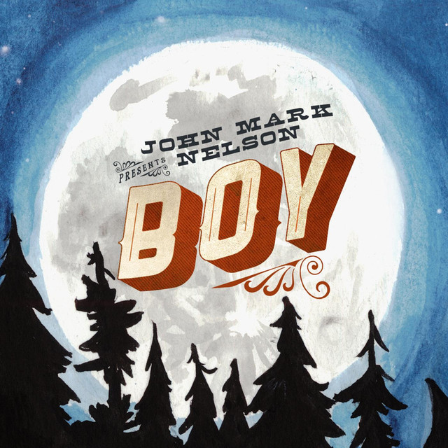 Boy cover
