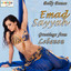 Greetings From Lebanon cover